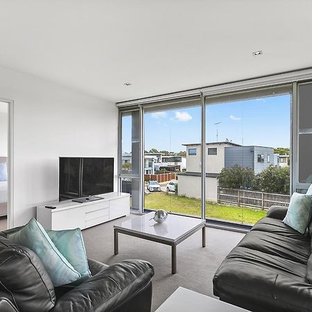 Onshore Torquay Bagian luar foto