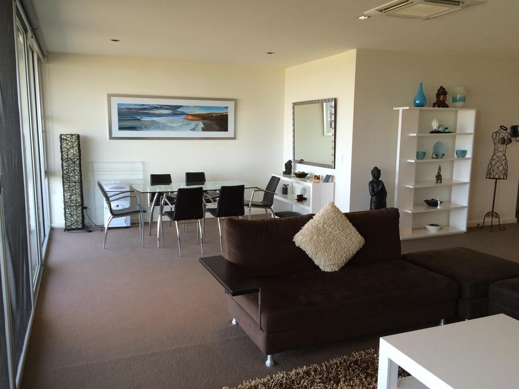Onshore Torquay Bagian luar foto