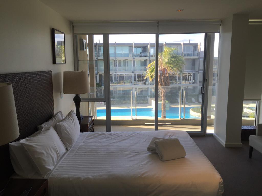Onshore Torquay Bagian luar foto