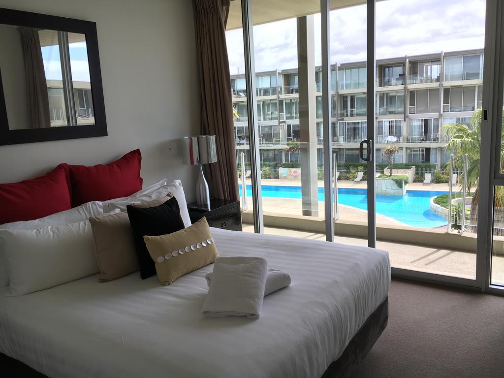 Onshore Torquay Bagian luar foto