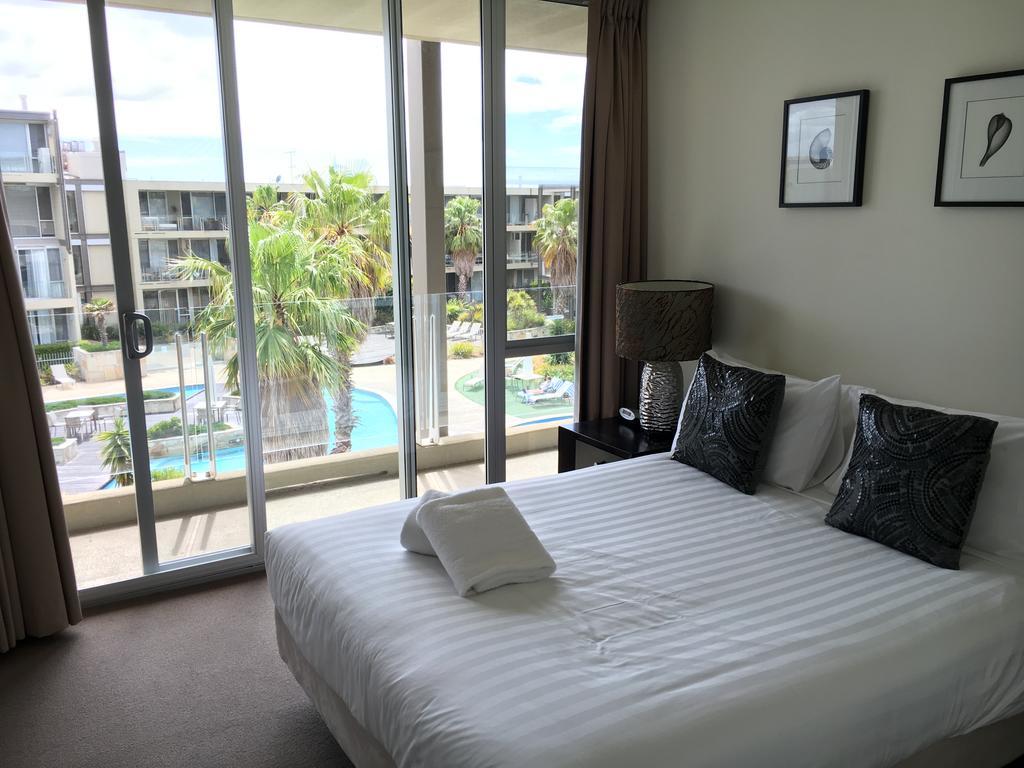 Onshore Torquay Bagian luar foto