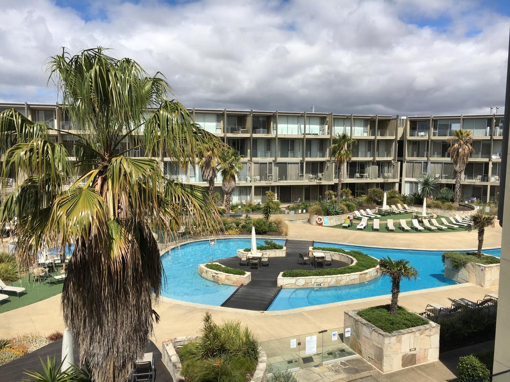 Onshore Torquay Bagian luar foto