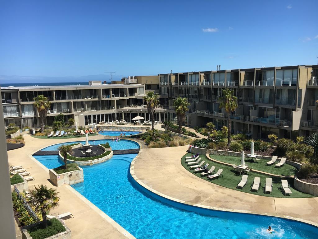 Onshore Torquay Bagian luar foto