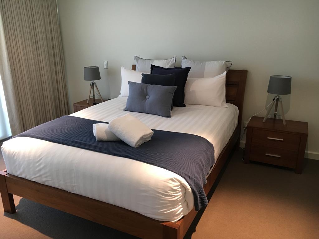 Onshore Torquay Bagian luar foto