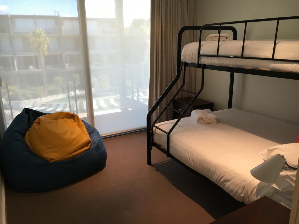 Onshore Torquay Bagian luar foto