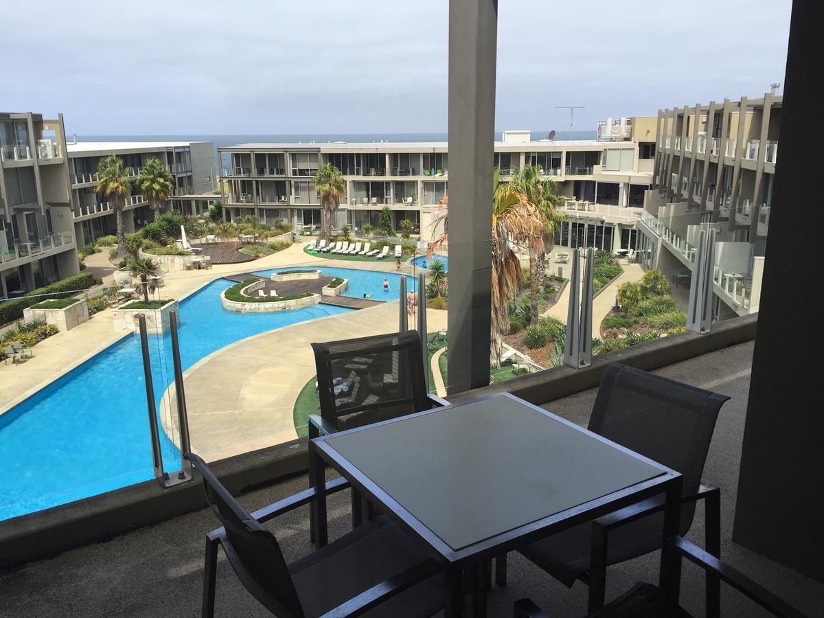 Onshore Torquay Bagian luar foto