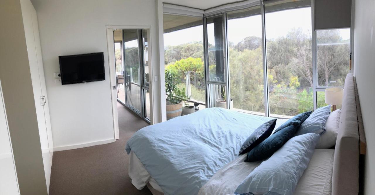Onshore Torquay Bagian luar foto