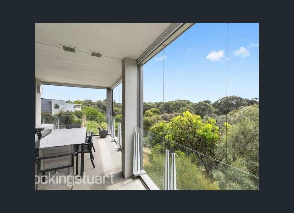 Onshore Torquay Bagian luar foto
