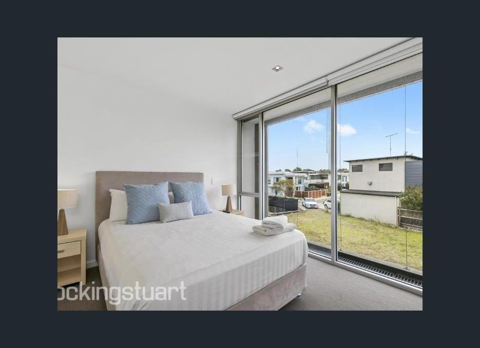 Onshore Torquay Bagian luar foto