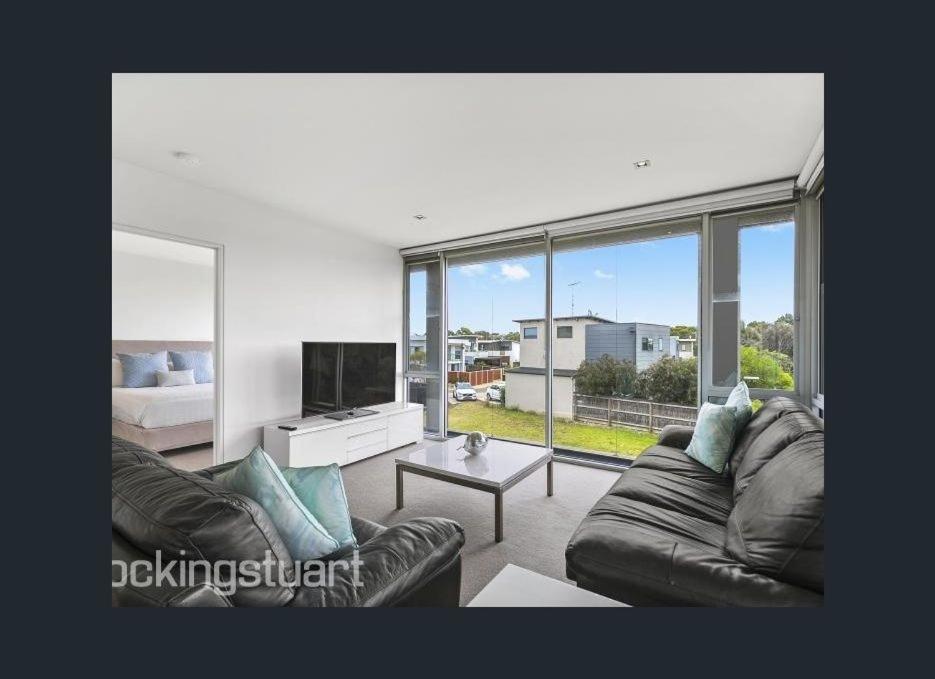 Onshore Torquay Bagian luar foto
